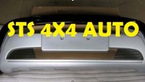 BULLBAR DIN ABS HYUNDAI SANTAFE 2010-2012