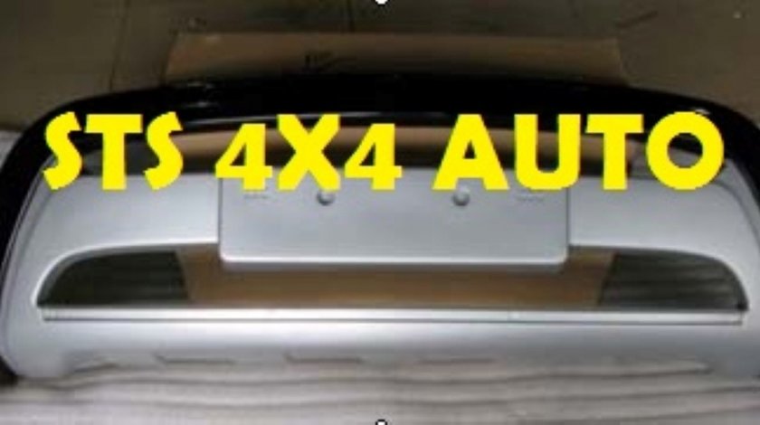 BULLBAR DIN ABS HYUNDAI SANTAFE 2010-2012