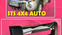 BULLBAR DIN ABS MITSUBISHI L200 TRITON 2006-2010