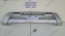 BULLBAR DIN ABS TOYOTA LAND CRUISER FJ150 PRADO 20...