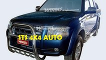 BULLBAR DIN INOX FORD RANGER/MAZDA BT50 2006-2012[...