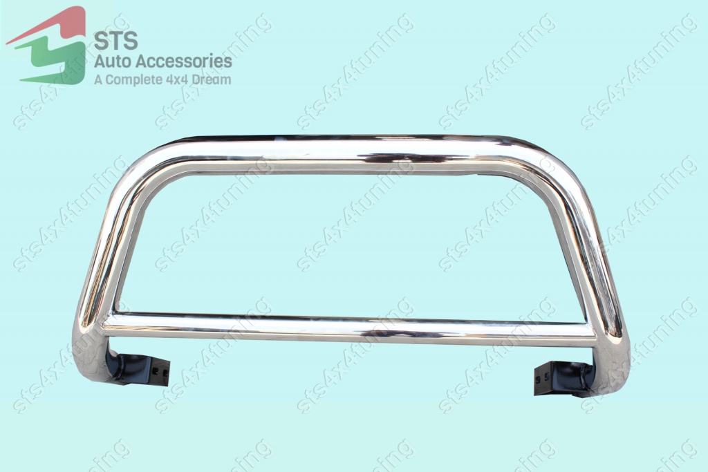 BULLBAR DIN INOX TOYOTA HILUX REVO 2016-2019 [V1]