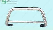 BULLBAR DIN INOX TOYOTA HILUX REVO 2016-2019 [V1]