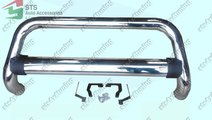 BULLBAR DIN INOX TOYOTA HILUX REVO 2016+ 3"/76mm [...