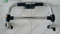 BULLBAR DIN INOX TOYOTA Rav 4 1995-2000 [V1]