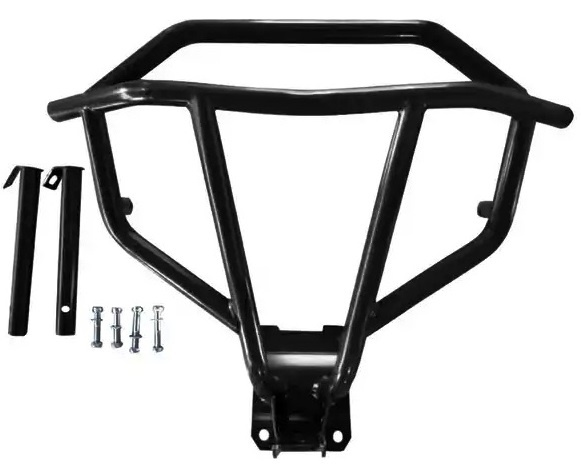 Bullbar Fata Maverick 271123-7