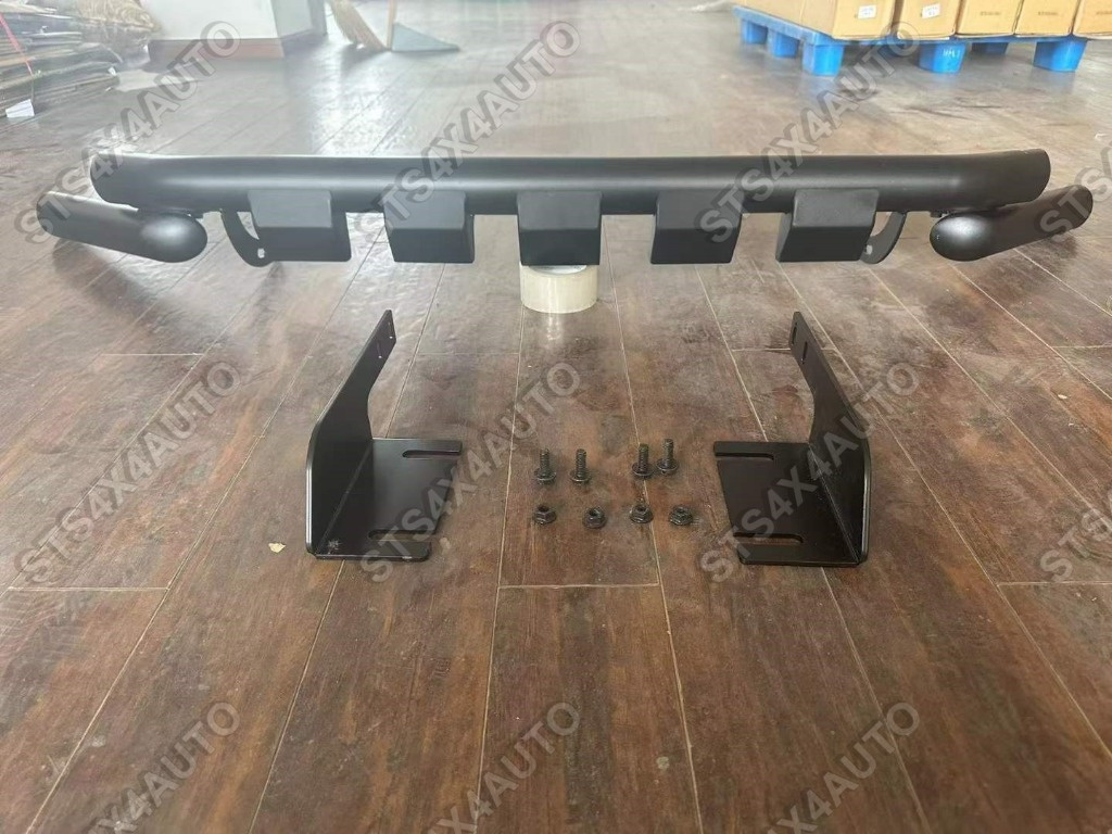 BULLBAR FORD RANGER T9 2023+ [V1]