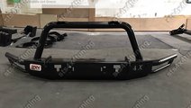 BULLBAR HEAVY DUTY ISUZU D-MAX 2012-2015 [ROCKY] [...