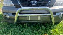 Bullbar Kia Sorento 2002-2009