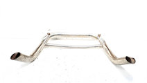 Bullbar, Nissan Pathfinder (R51) (idi:527019)