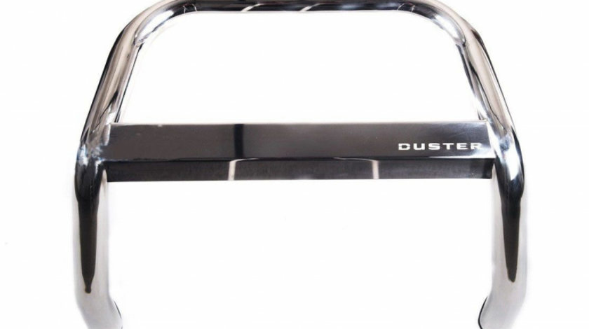 Bullbar Oe Dacia Duster 2018→ 8201698600