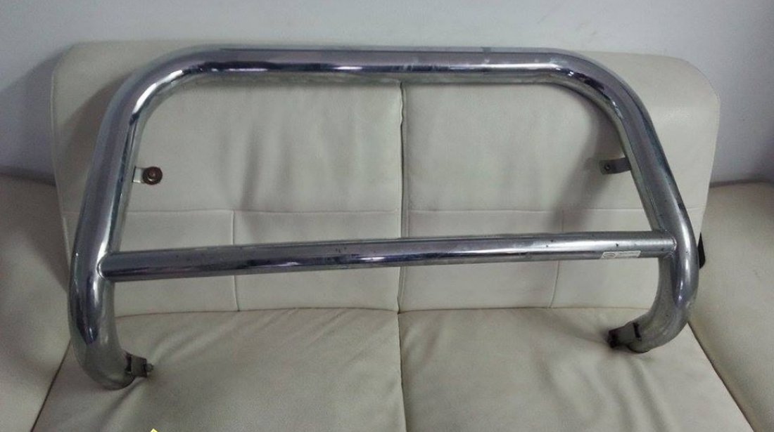 Bullbar pt Toyota Rav 4 din 2007