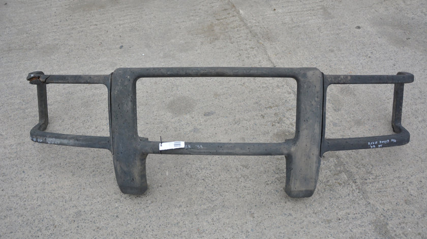 Bullbar Range Rover P38 1994-2002