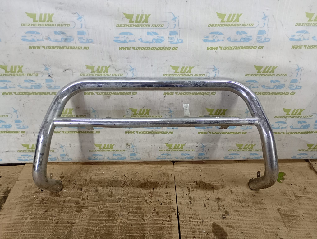 Bullbar Renault Kadjar [2015 - 2018] 1.6 dci R9M414