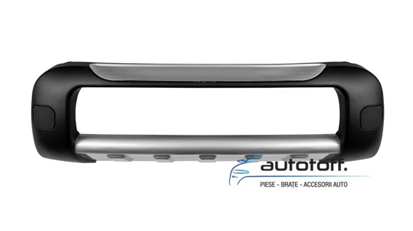 Bullbar Toyota RAV4 (09-12)
