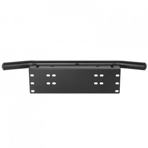 Bullbar Universal Pentru Montaj Proiectoare BK09 Negru 230523-41