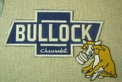 Bullock