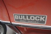 Bullock