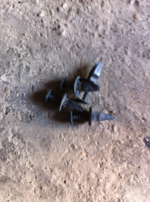 Bumb BMW 3 Series E46 [1997 - 2003] Sedan 4-usi 316i MT (105 hp) SE 1.9