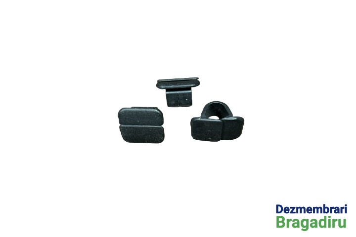 Bumb capitonaj capota motor Volkswagen VW Passat B7 [2010 - 2015] Sedan 2.0 TDI MT (140 hp)