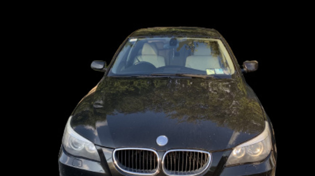 Bumb fata usa BMW 5 Series E60/E61 [2003 - 2007]