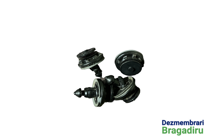 Bumb fata usa Volkswagen VW Touran [2003 - 2006] Minivan 1.6 FSI MT (115 hp)