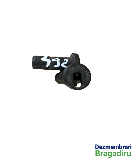 Bumb fixare radiator Volkswagen VW Passat B5 [1996 - 2000] wagon 1.9 TDI MT (115 hp)