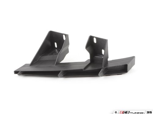 Bumper bara fata partea superioara dreapta Audi Q7 2009-2015