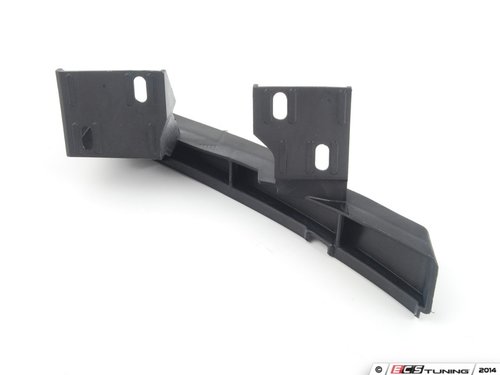 Bumper bara fata partea superioara stanga Audi Q7 2009-2015