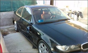 Buna.Am un bmw 320 coupe,an 2004,euro 4.Este pe numele meu,are numere de italia.as putea face o asigurare in romania?