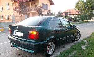 Buna. Pot sa scimb electromotoru la un Bmw 316 din 1994.Va rog ajutor..Multumesc?