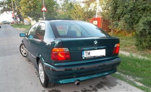 Buna. Pot sa scimb electromotoru la un Bmw 316 din 1994.Va rog ajutor..Multumesc?