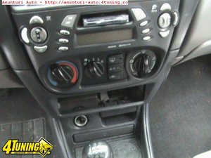 Buna ziua ma ajutati cu un cod de deblocare la un radio-casetofon Nissan Almera 2002? si procedura?