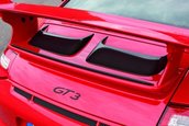 Bunatati din motorsport pentru  911 GT3 & GT3 RS
