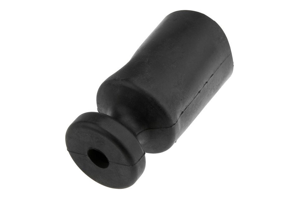 BURDUF AMORTIZOR, INFINITI FX45/35 S50 02-08 /SPATE WITH BOOT/