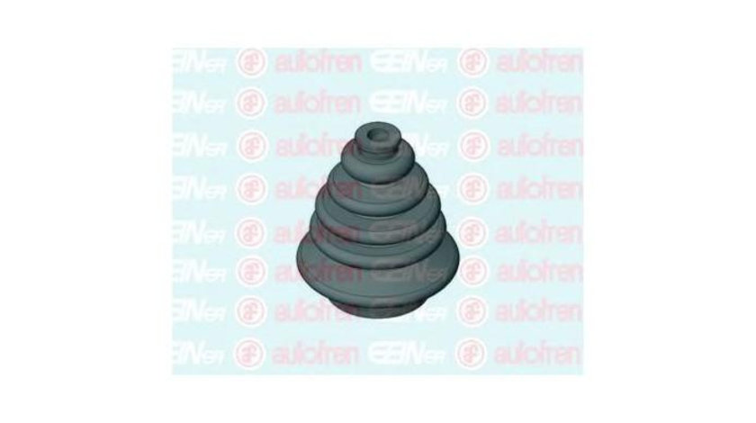 Burduf articulatie planetara Alfa Romeo GT (937) 2003-2010 #2 011104