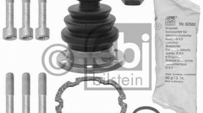 Burduf articulatie planetara Audi AUDI 100 Avant (44, 44Q, C3) 1982-1990 #2 0026125