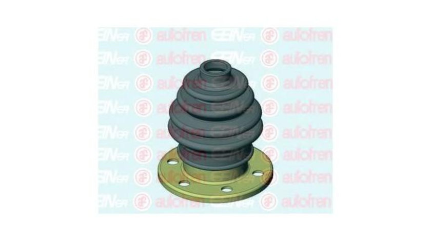 Burduf articulatie planetara Audi AUDI 80 (80, 82, B1) 1972-1978 #2 01529