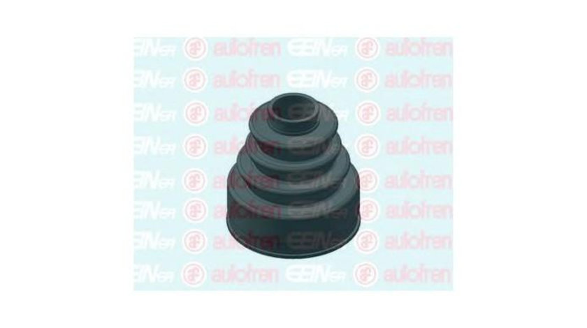 Burduf articulatie planetara Daihatsu SIRION (M1) 1998-2005 #2 331975