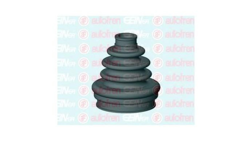 Burduf articulatie planetara Fiat TIPO (160) 1987-1995 #2 010495