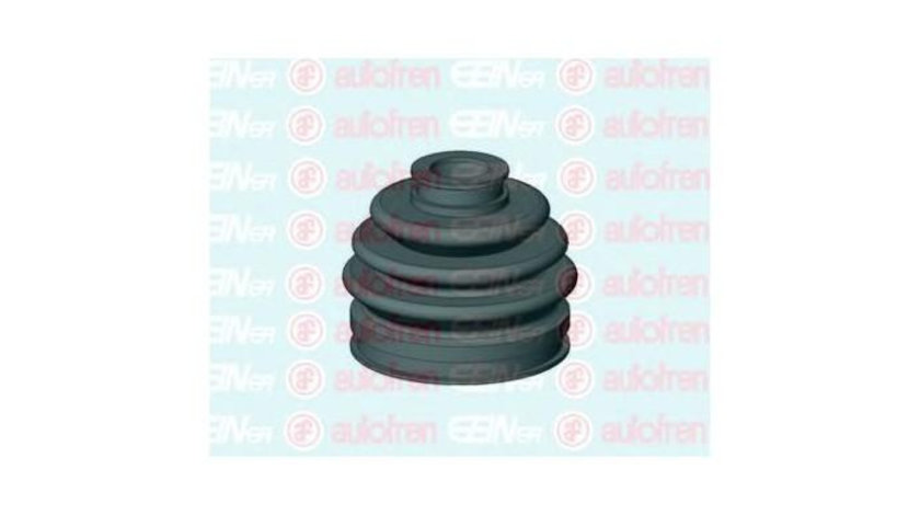 Burduf articulatie planetara Hyundai EXCEL I (X3-) 1994-2000 #2 0443887106