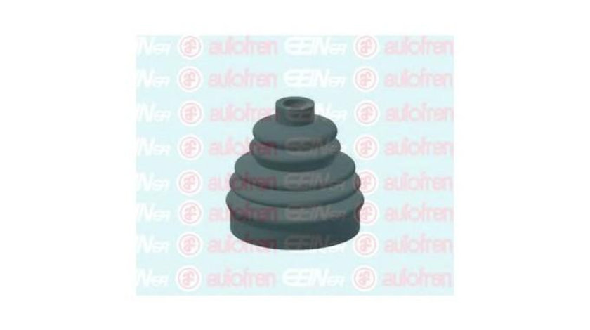 Burduf articulatie planetara Nissan ALMERA Mk II (N16) 2000-2016 #2 1603232