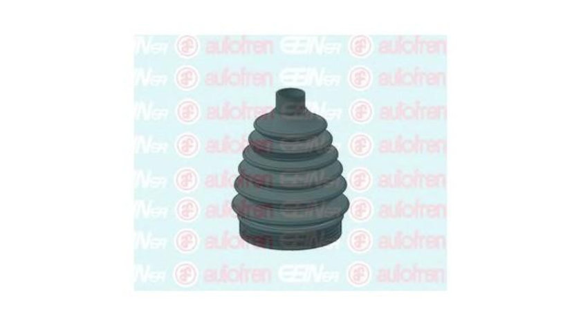 Burduf articulatie planetara Nissan PRIMERA (P12) 2002-2016 #2 1633300285