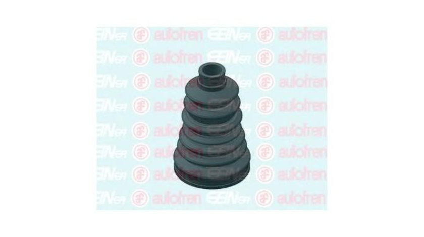 Burduf articulatie planetara Opel CORSA C caroserie (F08, W5L) 2000-2016 #2 12842