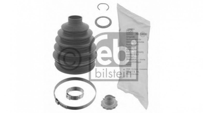 Burduf articulatie planetara Skoda FABIA Praktik 2001-2007 #2 1004950004