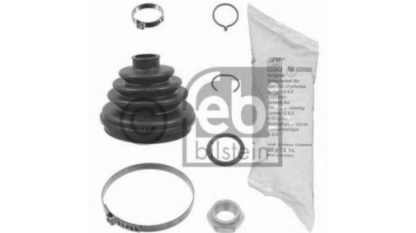 Burduf cap planetara 22/83/79 Audi AUDI 80 (81, 85, B2) 1978-1986 0026037