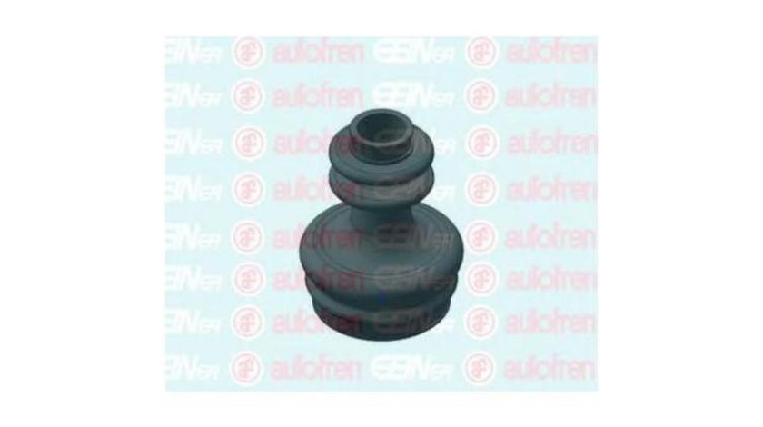 Burduf cap planetara 23/72/112 Renault TRAFIC Van (T1, T3, T4) 1980-1989 01315