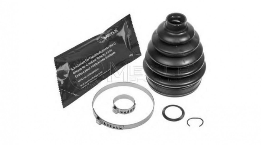 Burduf cap planetara 26/82/112 Skoda FABIA Praktik 2001-2007 1004950004