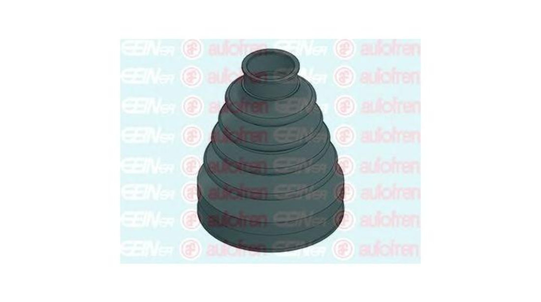 Burduf cap planetara Alfa Romeo 159 Sportwagon (939) 2006-2011 #2 46308269