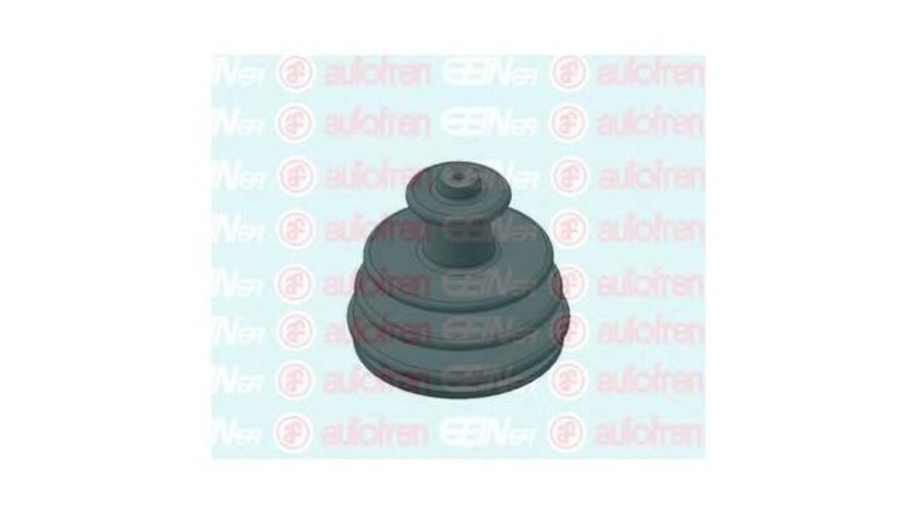 Burduf cap planetara Alfa Romeo Alfasud (1972-1985) [901] #2 030217